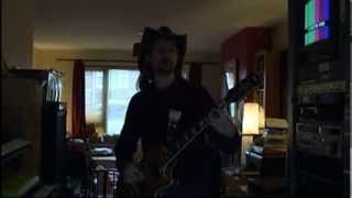 Geoff Leppard - New guitarist needed