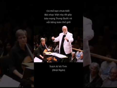 Trách ai vô tình.