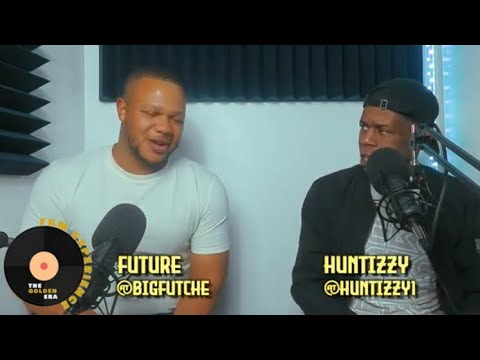 Golden Era Uk Rap Ep 15 - Future (Busy Block)