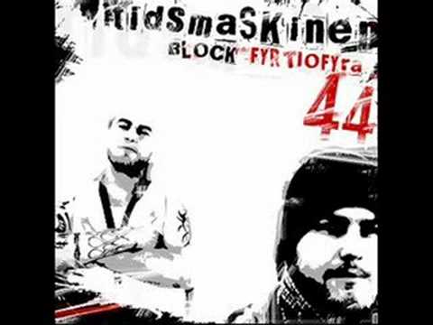 Block 44 ft. JPS - Straffad