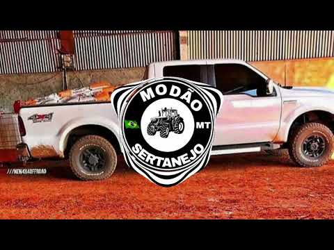 Gaby Violeira ft. Bruno e Barretto ft. Dj Kevin - 8x8 (COM GRAVE ) 《MODÃO SERTANEJO 》