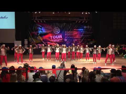 B2BALANCE TOUR 2013_BRNO_Street Busters(Juniors)