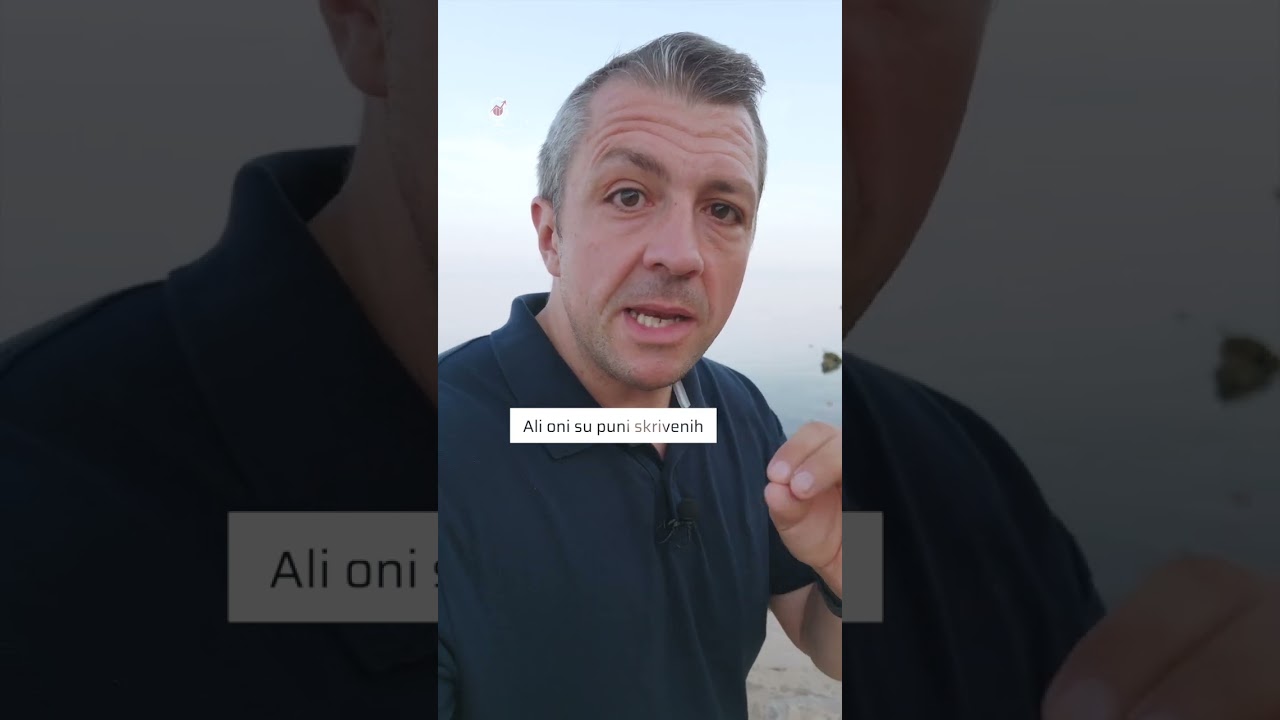Kamate više nisu samo fiksne!