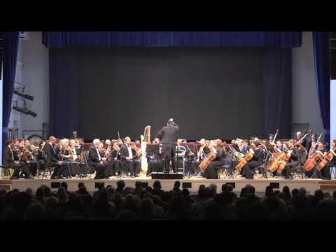 Boris Tchaikovsky.Theme and Eight Variations (1973)