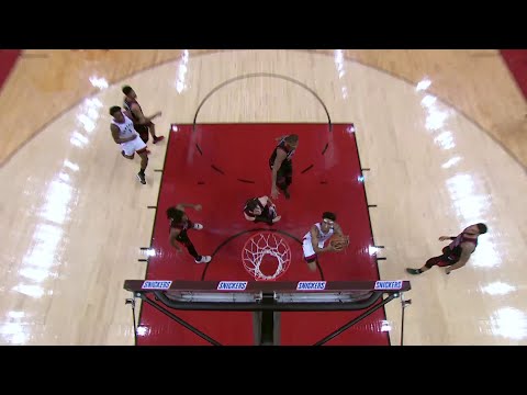 Raptors Highlights: McCaw Layup - February 2, 2020