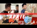April 2020 1 Second Everyday Joe Ratchet Vlog