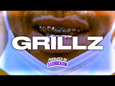 [FREE] "GRILLZ" | ASHE 22 x SPLURGE x VALEE NO MELODY TYPE BEAT 2020
