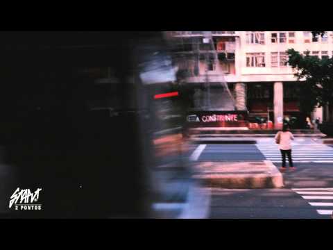 Start Rap - 2 Pontos prod. Sain / Renan Samam (Fruto do Jogo)