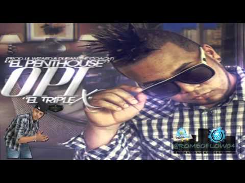 J ALVAREZ FT. ALEXIS Y FIDO , DADDY YANKEE