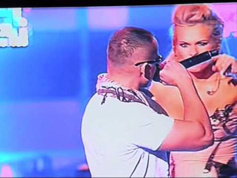 Doda: Muzyki Moc (Viva Comet Awards 2010)