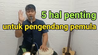 Download lagu 5 cara main kendang untuk pemula mp3 Download lagu 5 cara main kendang untuk pemula mp3