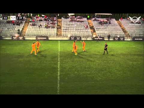 Półfinał   ICAR Poker Team Lublin vs Cater Group Łódź