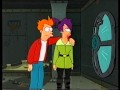 FUTURAMA TV PROMO 1999