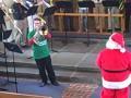 Penn State Trombone Choir Grinch