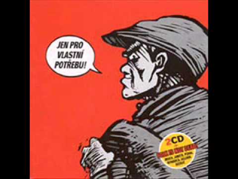 Mňága a Žďorp - Nejlíp jim bylo