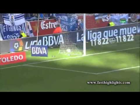 Léo Babtistão - Goals & Assists 2012-2013