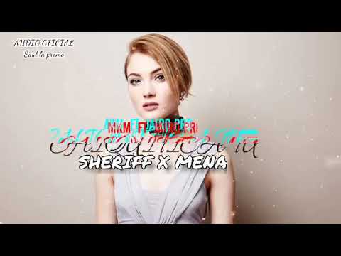 Chiquitica Tu / MKM x Jairon pro