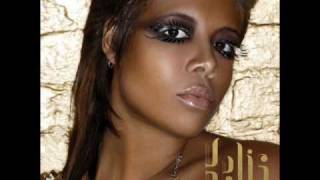 Kelis - Acapella