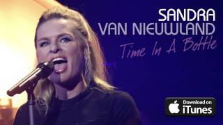 Sandra van Nieuwland - Time In A Bottle (Official Audio)