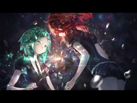 Houseki no Kuni Kirameku Hamabe Yuiko Ohara