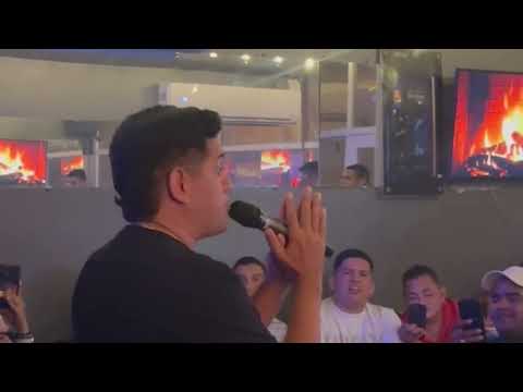 Luisk de León - La carta (inédita) 4 parte de la canción #eneldia300