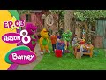 BARNEY FRIENDS Sharing Is Caring S 08 Ep 3 FULL EPISODE
