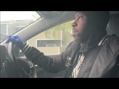 [NEW] FE THA DON - STR8 GEE (OFFICIAL VISUAL)