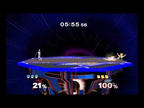 Pound 2016 - Grand Finals - Mew2King (Marth) vs. Mango (Fox)