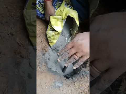 Copper Chemical Earthing For Home with supply and installation