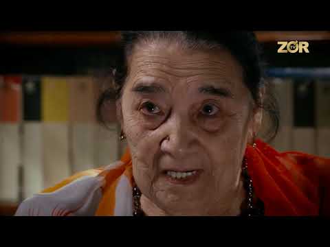 Portret 7-soni (Gulchehra Jo'rayeva)