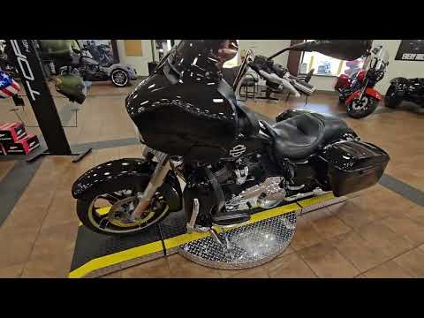 2019 Harley-Davidson Street Glide® in Trussville, Alabama - Video 1