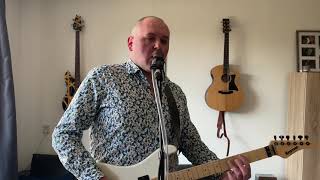 Video thumbnail for Talkbox - Medley (Harley Benton Talkbox) by Daan Damhuis