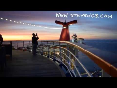 Promotional video thumbnail 3 for Steven G.B.