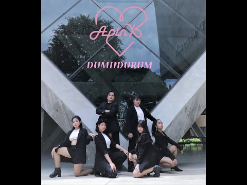 Apink (에이핑크) - Dumhdurum Dance Cover by Ludic From Thailand #Apink