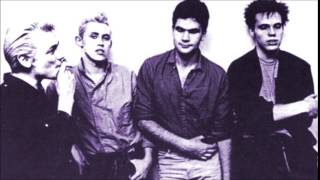 Theatre of Hate - Love is a Ghost (Peel Session)