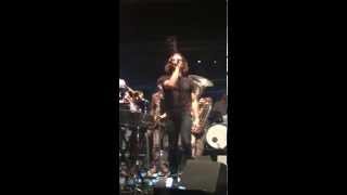 Halls of Columbia - Pickwick - Bumbershoot 8/31/2014