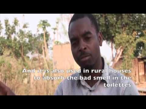 Save lives and support families via clean cooking