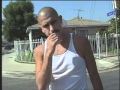 LIL CUETE INTERVIEW