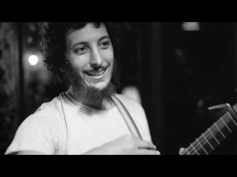 Adrian Berra & Joaquin del Mundo - El Funeral  / (Sesiones de Otoño #4) /