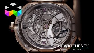 Chronograph Saga 5 – Very Special Chronographs