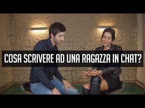 download lagu mp3 mp4 Cosa Scrivere Ad Una Ragazza, download lagu Cosa Scrivere Ad Una Ragazza gratis, unduh video klip Cosa Scrivere Ad Una Ragazza