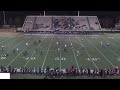 Dylan Nation Highlights, CHS Round 2 State Playoffs