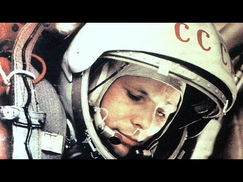 Гагаринский Марш / Gagarin March (Russian and Indonesian Subtitles)