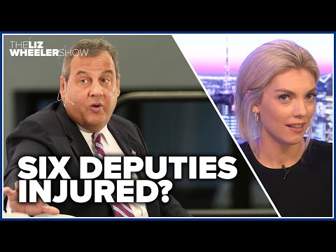 HILARIOUS: Chris Christie’s niece ARRESTED