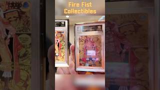 $40,000 BLACK LABEL GRAIL Gol D. ROGER SOLD!  #onepiecetcg #onepiece #reels #shorts