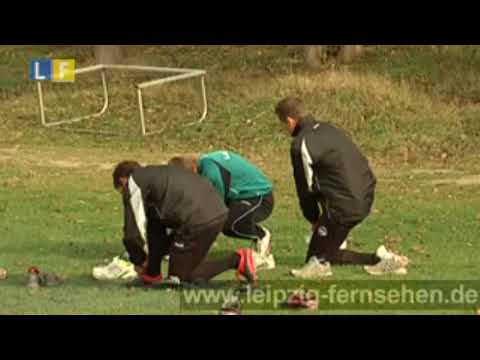 Saison 2010 2011 14jN01b. ST 1. FC Lok Leipzig - FC Sachsen Leipzig