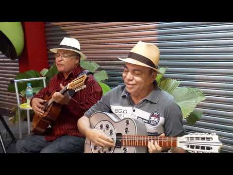 Desafio - Valdir teles e Zé Cardozo em Brás/SP dia 31/10/2016