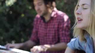 Juanita Moore - Papel Mural // Sesiones Fiura