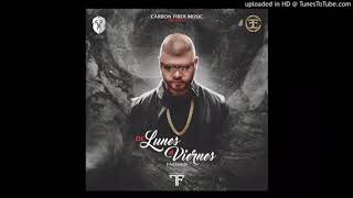 Farruko, Lunes A Viernes (audio official