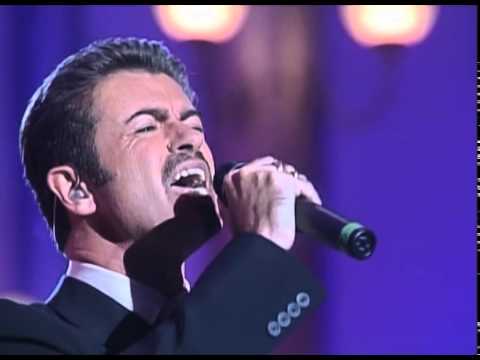 Brother Can You Spare a Dime - George Michael
